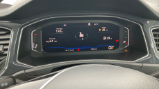 Volkswagen T-Roc 2.0 TDI 4MOTION SEL 5dr Diesel Hatchback